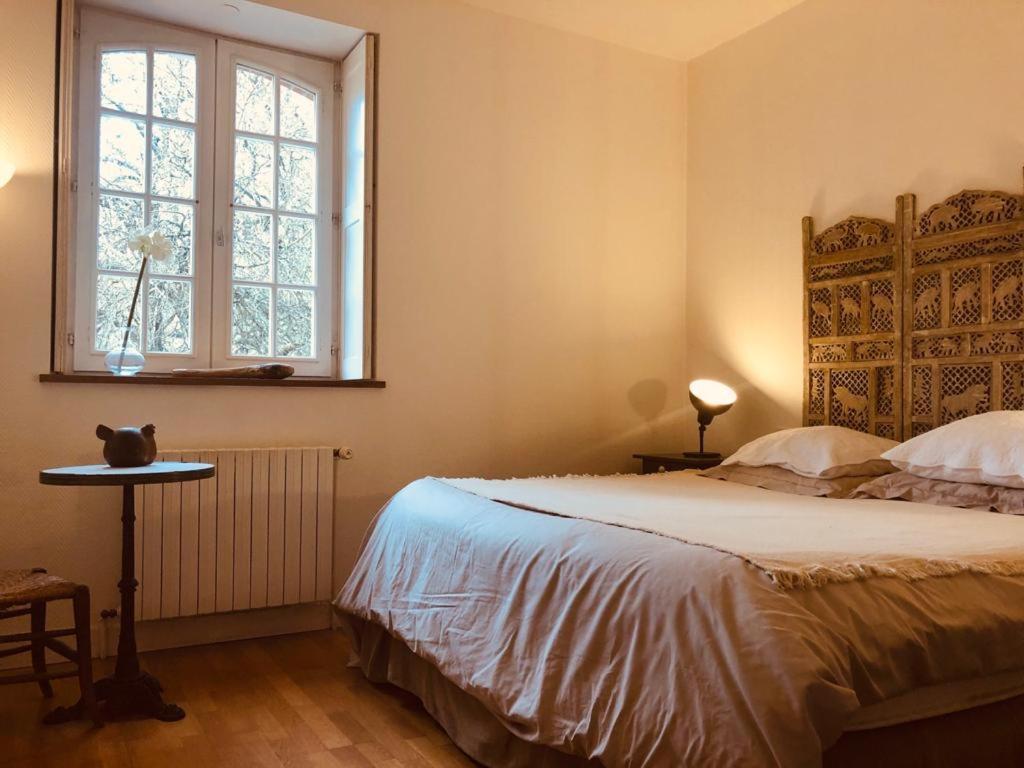 Le Moulin Et L'Olivier Three Bedroom SuiteChambon-sur-Cisse エクステリア 写真