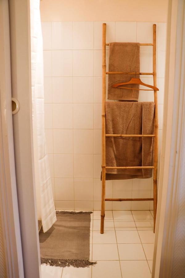 Le Moulin Et L'Olivier Three Bedroom SuiteChambon-sur-Cisse エクステリア 写真